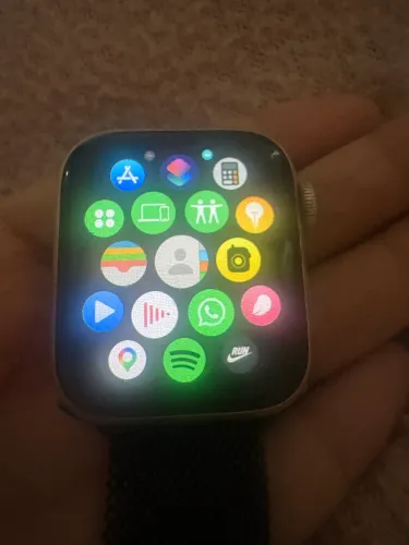 Apple Watch S4 Original 