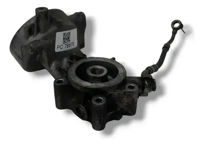 Suporte Filtro Óleo Nissan Frontier 2.5 Diesel 2010 2011 12