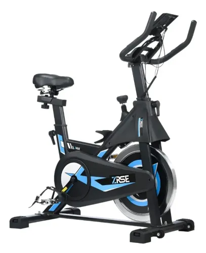 Bicicleta ergométrica