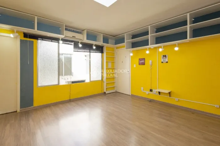 Sala/Conjunto no bairro Passo da Areia