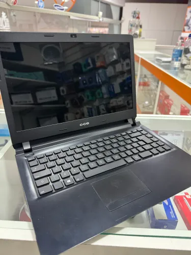 Notebook cce ultra Thin N325 usado