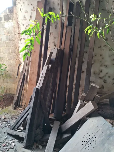 MADEIRA DEMOLIÇÃO 399,00