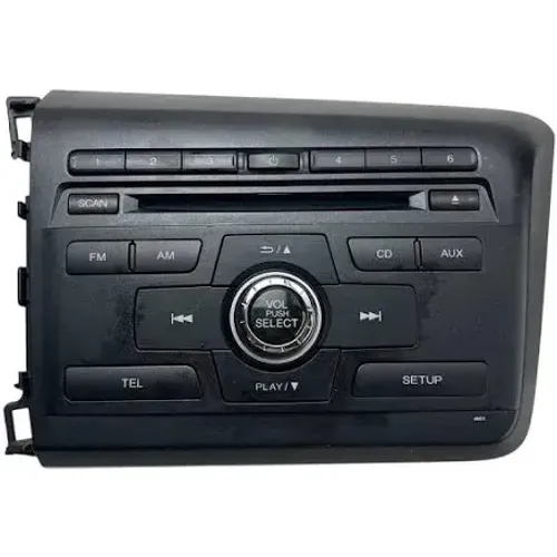 Sim original civic g9 2014 a 2016