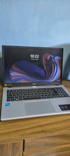 ACER ASPIRE CORE I3 - 8GB RAM - 256GB NVME