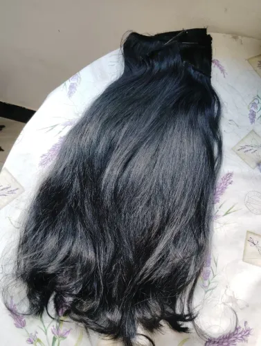Vendo Mega hair de fita adesiva 