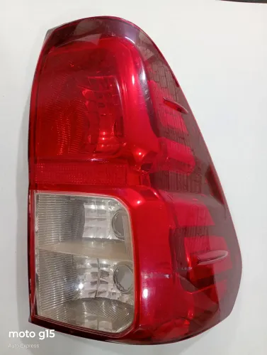 Lanterna Hilux L.D