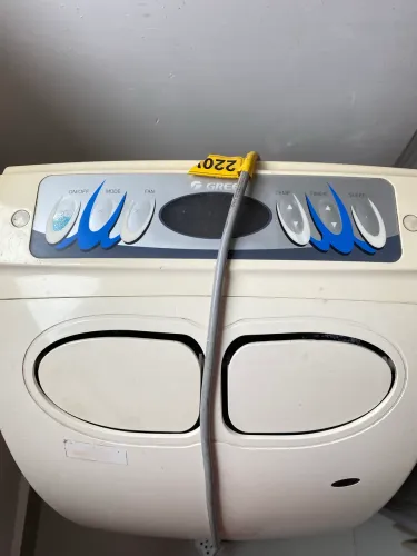 Ar-condicionado Portátil