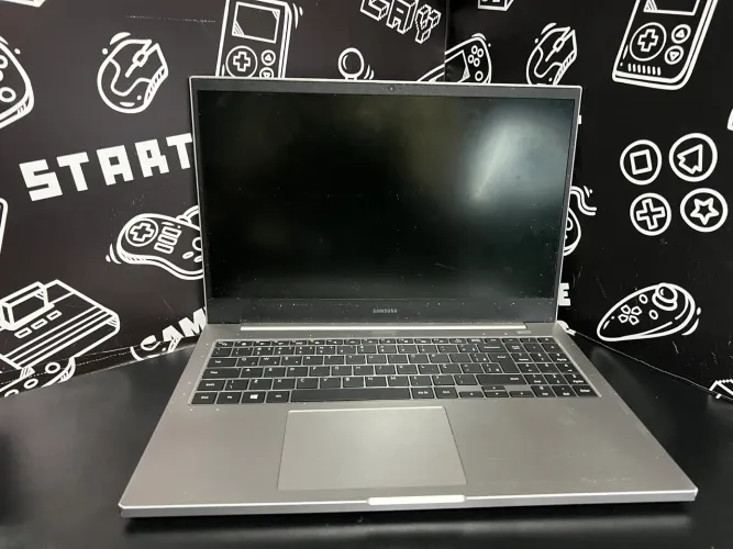 Notebook Samsung i3 8gb ram SSD