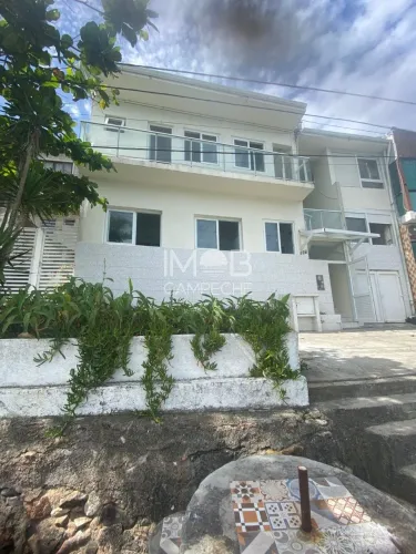 Pousada á venda no Pântano do Sul - Florianópolis/SC