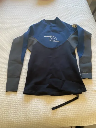 Wetsuit Rip curl 1.5