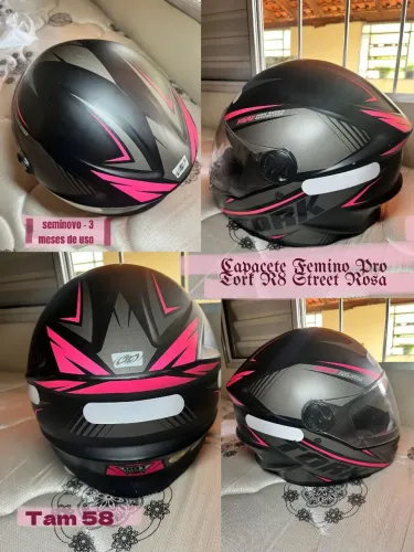 Capacete
