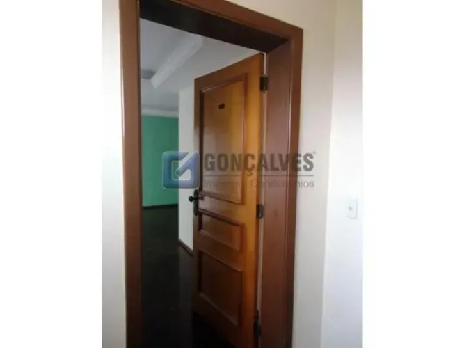 Apartamento 2 Dormitórios com 1 Suíte e 2 Vagas em Nova Petrópolis, SBC