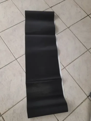 Lona de esteira elétrica 