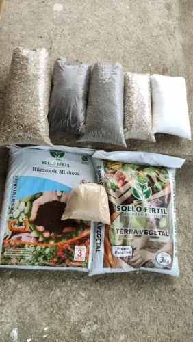 Kit pra melhorar suas plantas 