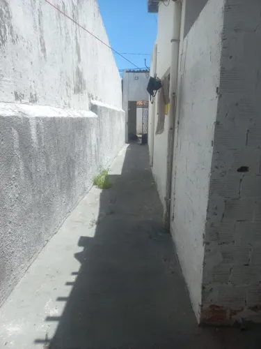 Casa pra alugar no trapiche
