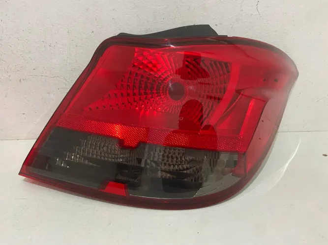 Lanterna Traseira Onix 2013 2014 2015 16 17 18 19  Lado Direito Original  