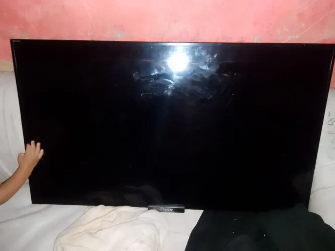 tv sony 