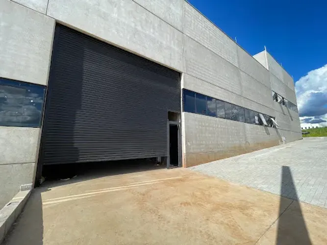 GALPÃO INDUSTRIAL PARA LOCAÇÃO EM AMERICANA