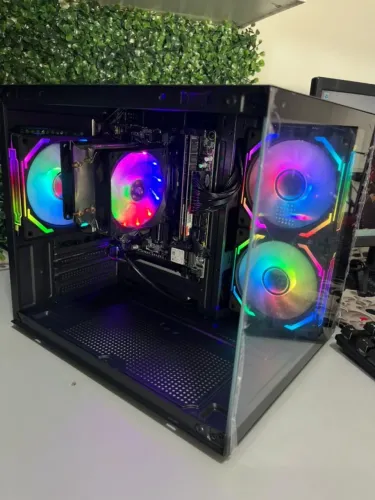 CPU CORE i5 i5 2ª Geração