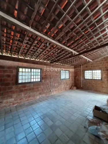 Casa com 5 quartos em Boa Viagem