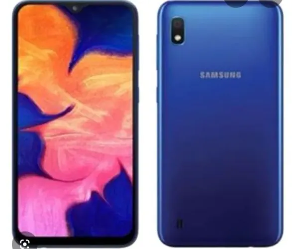 Vende-se celular galáx 10