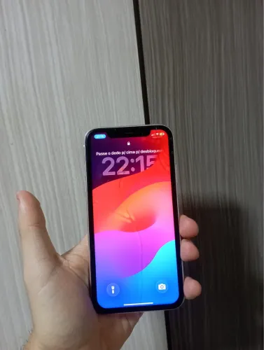 IPHONE 11 64gb