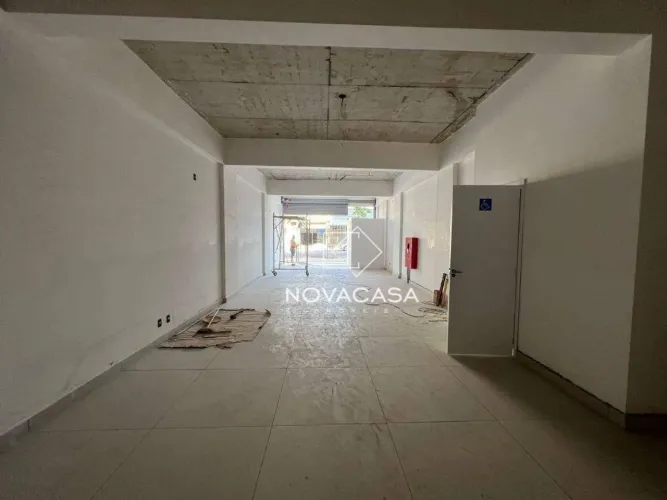 Loja para alugar, 98 m² por R$ 5.500,00/mês - Rio Branco - Belo Horizonte/MG