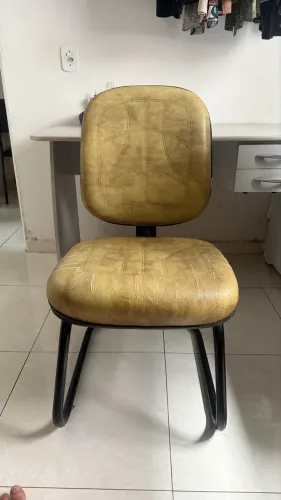 Cadeira Executiva