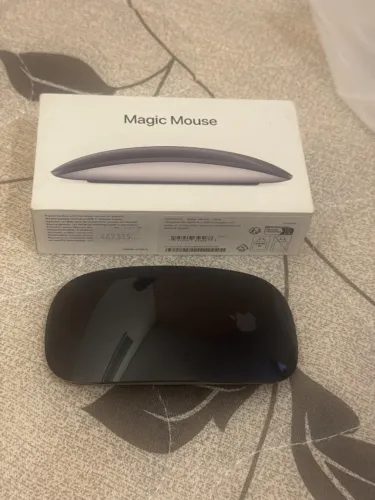 Magic Mouse 2