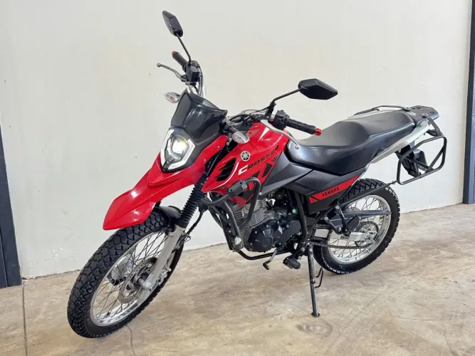 REPASSE XTZ 150 2024