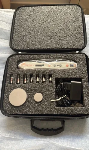 Aparelho jato de plasma Plasmed 