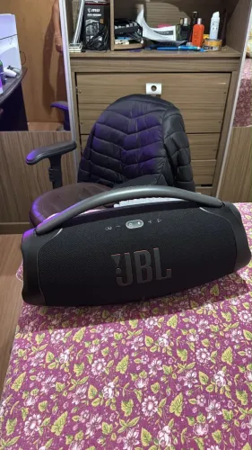 JBL