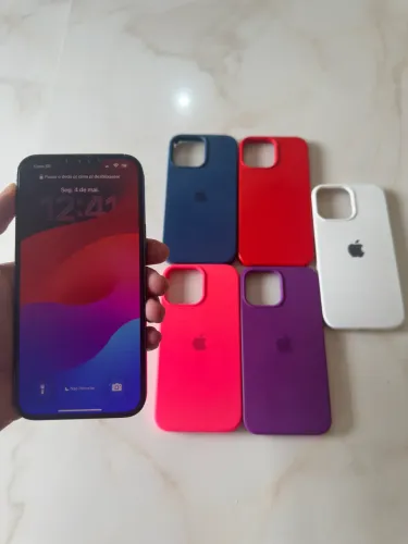iPhone 13 pro max 256 gb