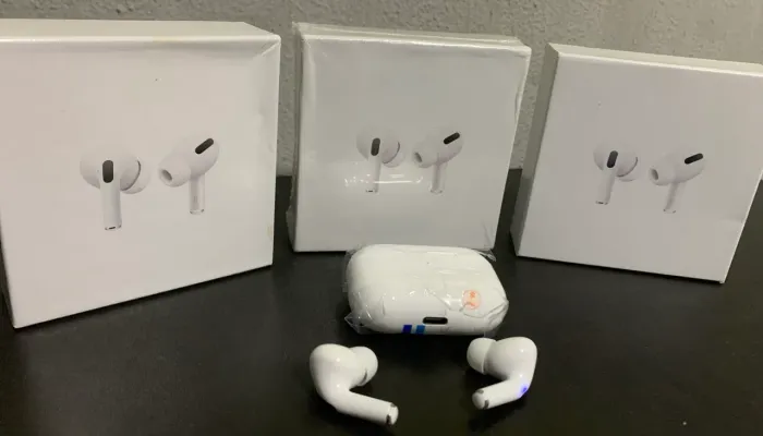 FONE DE OUVIDO BLUETOOTH - PRONTA ENTREGA