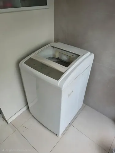 Máquina de lavar Brastemp