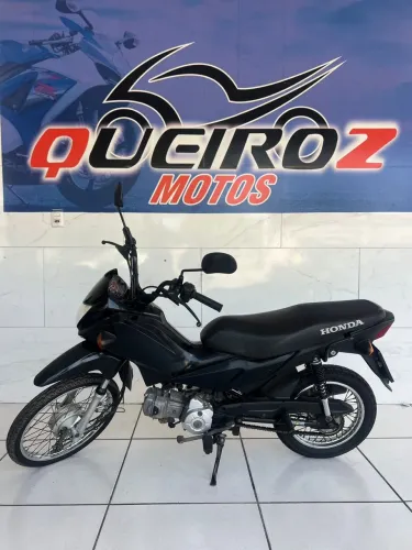 Pop 110cc, ano 2022 R$ 10.990