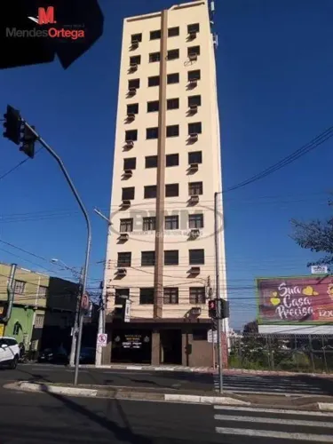 Sala, 43 m² - venda por R$ 215.000,00 ou aluguel por R$ 1.416,07/mês - Vila Lucy - Sorocab