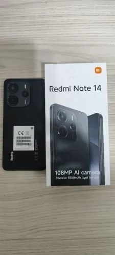 Xiaomi Note 14 8/256