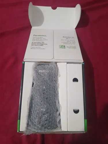 Roteador intel bras