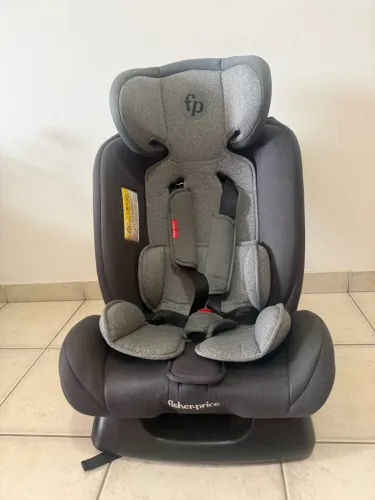 Cadeirinha de carro