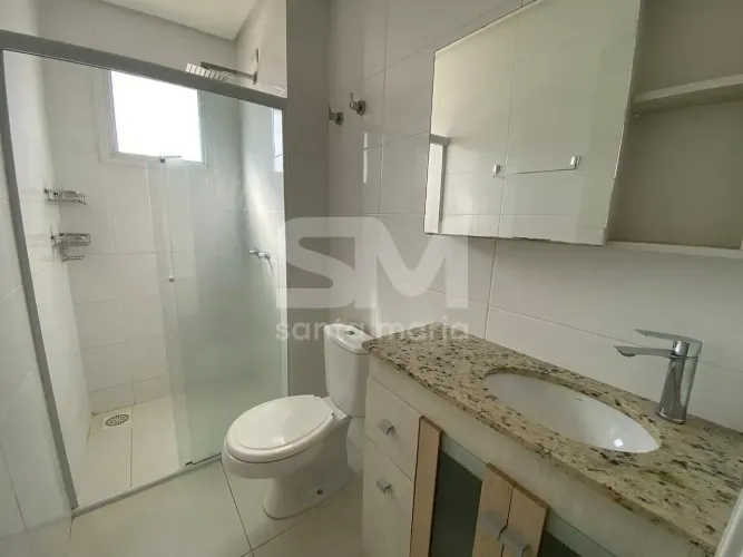 Apartamento para locação, Centro, Chapecó - SC