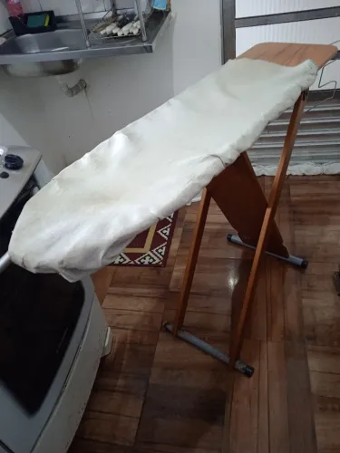 Tábua de passar roupa Tramontina