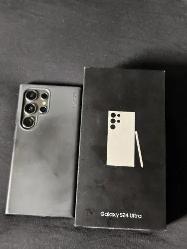SAMSUNG GALAXY S24 ULTRA 512GB