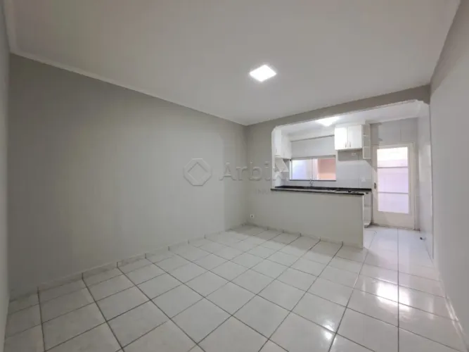Casa para locação no bairro Vila Santa Catarina em Americana/SP