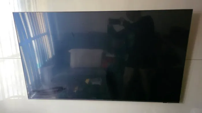 TV SAMSUNG NEO QLED 55' QN70F