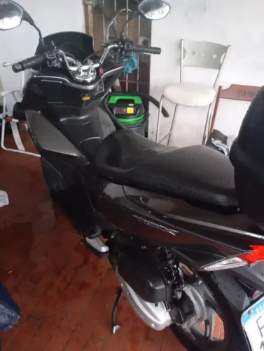 Honda PCX 