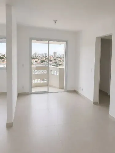 Apartamento para alugar na Vila Alzira Santo André 76m² REF: 20147