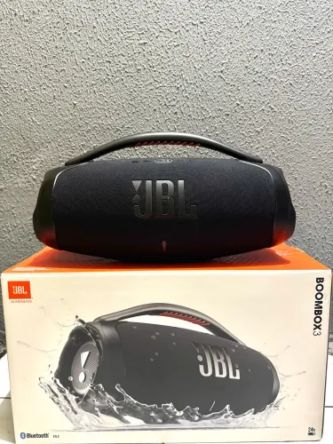 JBL Boombox 3 Original