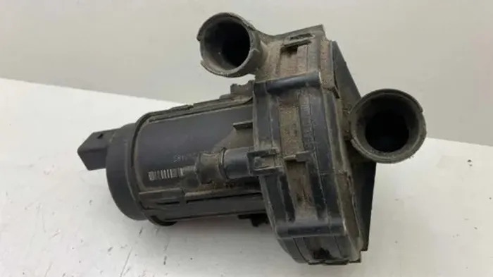 Bomba De Ar Secundário Audi A4 2008