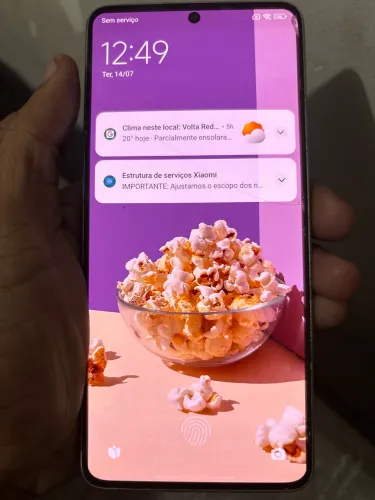 Red Not pro 5 G